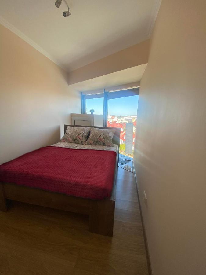 Glass Tower Apartament Rzeszów Εξωτερικό φωτογραφία